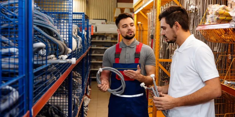 Retail Service