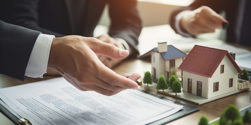 high-angle-man-working-as-real-estate-agent